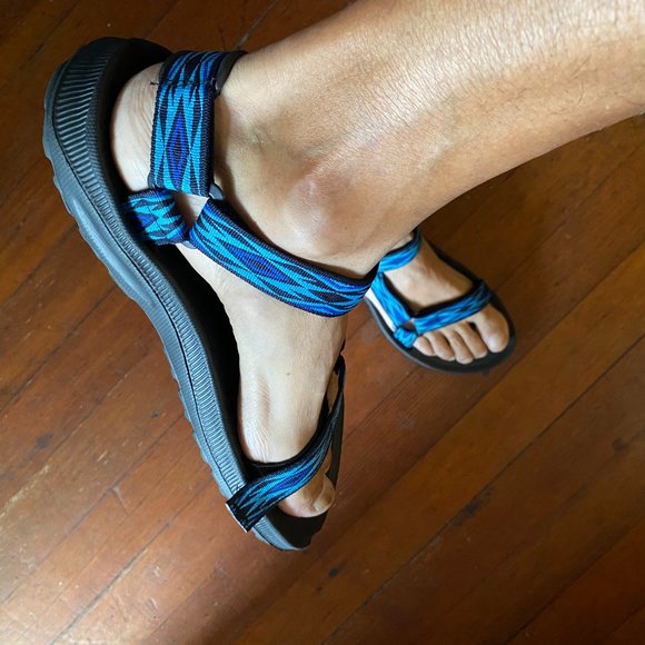 AIR BALANCE  strap velcro - Picture 1 of 8